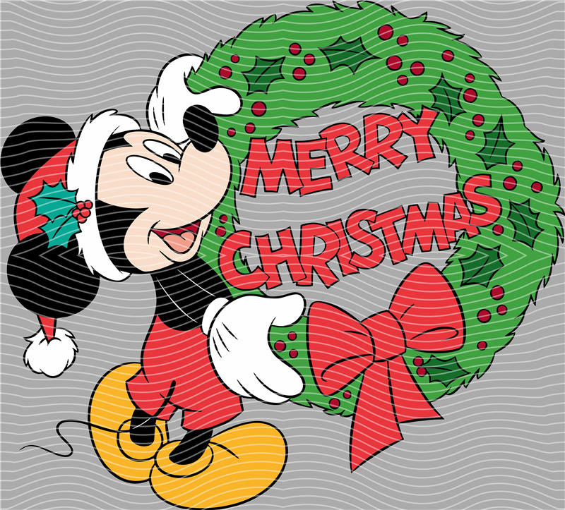 Christmas-DJ 438